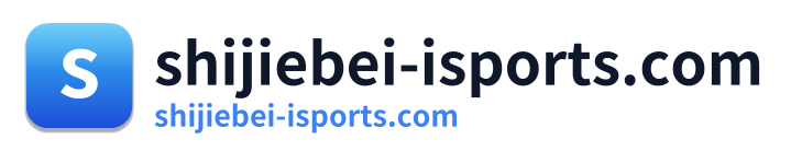 shijiebei-isports.com Logo